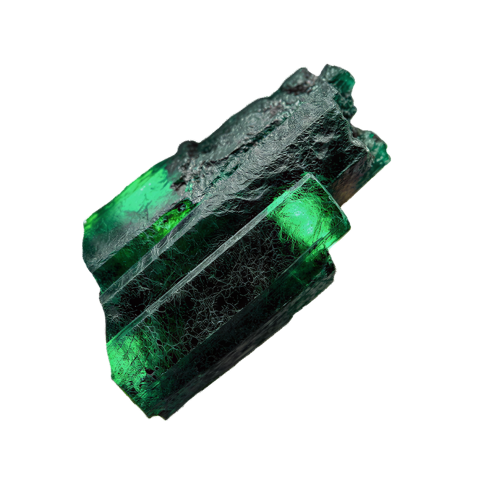Smaragd I